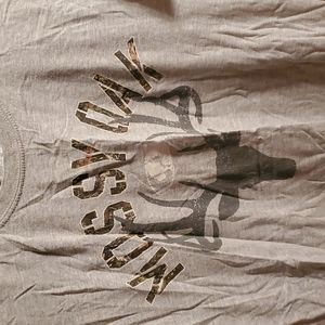 Mossy Oak tee